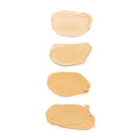 Флюид увлаж. и питат. гипоаллергенный Hypo nude&moist make-up beige Bell/Белль тон 2