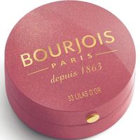Набор подарочный FY21 Ultra black+Blush Bourjois/Буржуа миниатюра фото №5