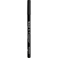 Набор подарочный FY21 Ultra black+Kohl Bourjois/Буржуа миниатюра фото №4