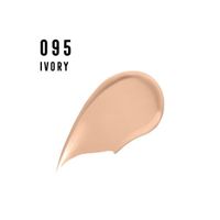 Основа тональная Lasting Perfomance MaxFactor/МаксФактор тон 95 миниатюра фото №3