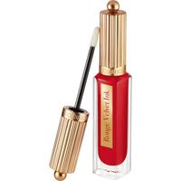 Помада жидкая матовая Rouge Velvet Ink Bourjois/Буржуа тон 9 миниатюра фото №6