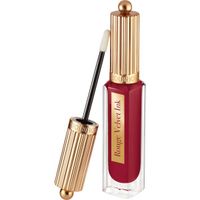 Помада жидкая матовая Rouge Velvet Ink Bourjois/Буржуа тон 10 миниатюра фото №7