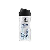 Гель для душа Adipure Adidas/Адидас 250мл