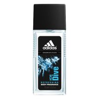 Набор подарочный FY21 М Ice dive днс+гель Adidas/Адидас миниатюра фото №2