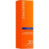 Вода солнцезащитная SPF30 Lancaster/Ланкастер 150мл миниатюра фото №3