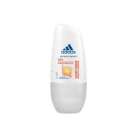 Дезодорант - антиперспирант шариковый жен. Adidas/Адидас Adipower 50мл миниатюра фото №2