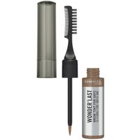 Тинт для бровей Wonder'last Rimmel/Риммель тон 02 миниатюра фото №6