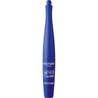 Подводка жидкая для век Liner Pinceau Bourjois/Буржуа тон 004 миниатюра фото №3