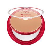 Пудра Healthy Mix Relaunch Bourjois/Буржуа тон 005 миниатюра фото №2