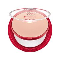 Пудра Healthy Mix Relaunch Bourjois/Буржуа тон 001 миниатюра фото №2