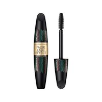 Тушь эффект наклад ресниц Raven black Lookmascaradeep MaxFactor/МаксФактор 2шт миниатюра фото №4