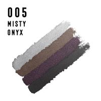 Палетка теней для век X-Pert Soft Touch MaxFactor/МаксФактор тон 005 миниатюра фото №3