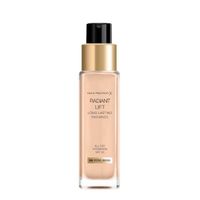 Основа тональная Radiant Lift Long Lasting Radiance MaxFactor/МаксФактор Rose beige 65 миниатюра фото №3