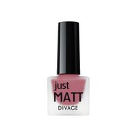 Лак для ногтей Just Matt Divage/Диваж тон 5612 миниатюра фото №2