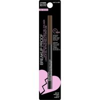 Подводка для глаз MegaLast Wet n Wild тон blackbrown