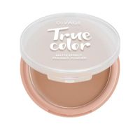 Пудра компактная honey True Color Divage/Диваж тон 05