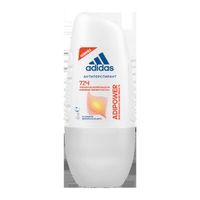 Дезодорант - антиперспирант шариковый жен. Adidas/Адидас Adipower 50мл
