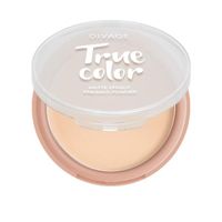 Пудра компактная ivory True Color Divage/Диваж тон 02