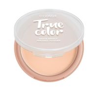 Пудра компактная beige True Color Divage/Диваж тон 03 миниатюра фото №2