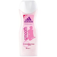 Молочко для душа Female smus Adidas/Адидас 250мл
