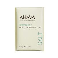 Мыло на основе соли Мертвого моря Deadsea salt М Ahava/Ахава 100г