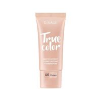 Крем тональный honey True Color Divage/Диваж тон 05