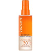 Вода солнцезащитная SPF30 Lancaster/Ланкастер 150мл миниатюра фото №2