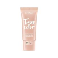 Крем тональный fair True Color Divage/Диваж тон 01