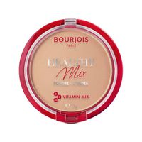 Пудра Healthy Mix Relaunch Bourjois/Буржуа тон 004 миниатюра фото №3