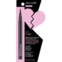 Подводка для глаз MegaLast Wet n Wild тон ultra black
