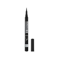 Подводка для век Wonderink Eyeliner Rimmel/Риммель тон 001 миниатюра фото №2