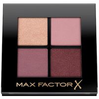 Палетка теней для век X-Pert Soft Touch MaxFactor/МаксФактор тон 002