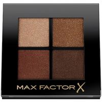 Палетка теней для век X-Pert Soft Touch MaxFactor/МаксФактор тон 004 миниатюра фото №2