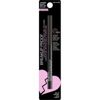 Подводка для глаз MegaLast Wet n Wild тон blackestblack