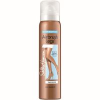 Спрей для ног тонирующий Airbrush Legs Sally Hansen/Салли Хансен тон tan glow 75мл