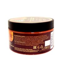 Сахарный скраб для тела grapefruit juice+anti-celite complex We're we care 250мл миниатюра фото №2