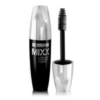 Тушь для ресниц Объем, длина, изгиб MIXX Luxvisage 12г