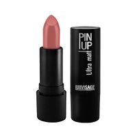 Губная помада Rita Pin-Up ultra matt Luxvisage тон 542 4г
