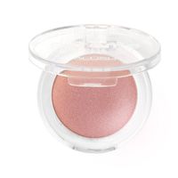 Румяна розовое дерево HD chrome Luxvisage тон 106 2г
