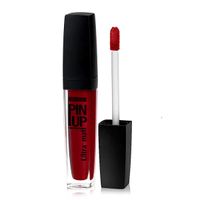 Блеск д/губ Red salsa ultra matt Luxvisage Pin-Up тон 30 5г