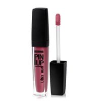 Блеск д/губ Chic rose ultra matt Luxvisage Pin-Up тон 36 5г