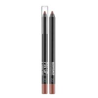 Карандаш для губ Insta Pin-Up ultra matt Luxvisage тон 207 6г