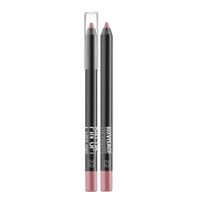 Карандаш для губ Dream Pin-Up ultra matt Luxvisage тон 202 6г