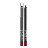 Карандаш для губ Shock Pin-Up ultra matt Luxvisage тон 210 6г