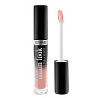 Губная помада жидкая Бали Glam Look Cream Velvet Luxvisage тон 201 2,8г