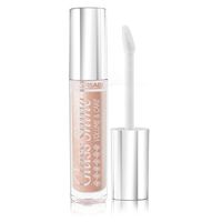 Блеск д/губ св.св.бежевый Glass Shine Luxvisage тон 14 3мл