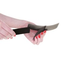 Бандаж на плечевой сустав Дезо ФПС-01С Экотен, черный,р. S