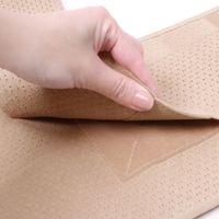 Бандаж послеродовый Экотен ПР-20, высота 20см, бежевый, р.XL