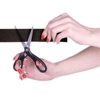 Бандаж на плечевой сустав Дезо ФПС-01С Экотен, черный,р. L