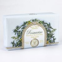 Мыло кусковое розмарин Fiori Dea/Фьери Дея 250г